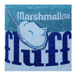 GLITTER POP ART - Products