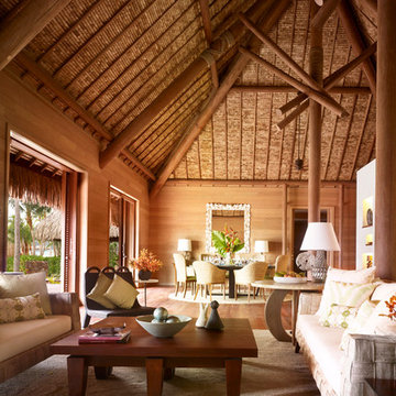 Four Seasons Resort Bora Bora