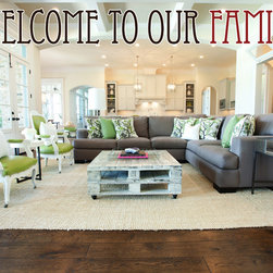 WELCOME - Products