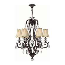 Chandeliers