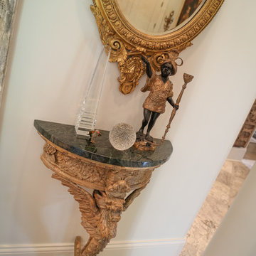 Private Home Murfreesboro TN