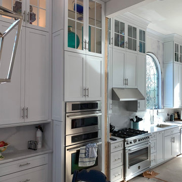 Clearwater Beach Kitchen