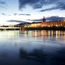 Lyon