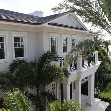 Bay View - Custom Traditional
