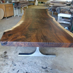 Los Altos Hills - Dining Tables