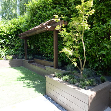Fernandez Residence - Kentfield