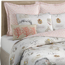 Bedding