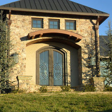 SOV front doors
