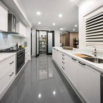 Brunswick Kitchen