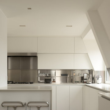 Penthouse Apartment in Sloane Square