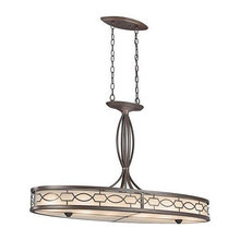 Kitchen lighting