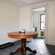 floor