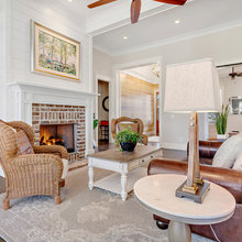 New House
