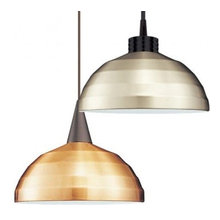 Lighting kitchen and DR