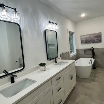 Shirley Street - Modern Design