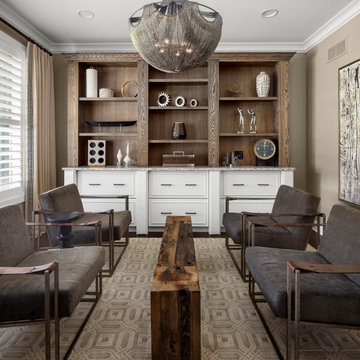 Highland Renovation