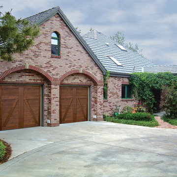 Charterhouse, Martin Garage Doors