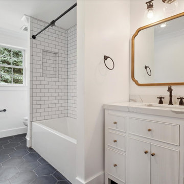 Home Renovation - Chadds Ford, PA