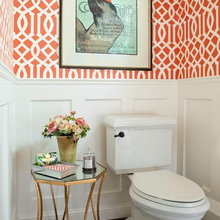 powder bath