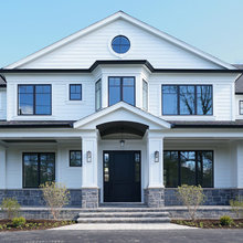 Exterior Q