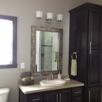 Home Projects