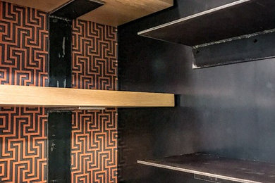 Bridger Kitchens