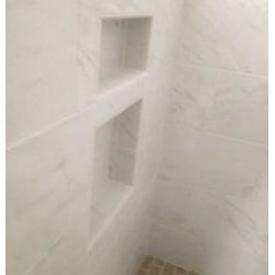 Bathroom & Kitchen Ronovation Projects - Products