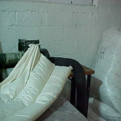 Custom Mattresses - Bed Pillows
