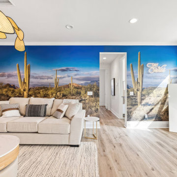 Palm Springs | Airbnb No 1