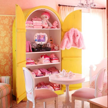 Kids Rooms