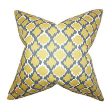 throw pillows