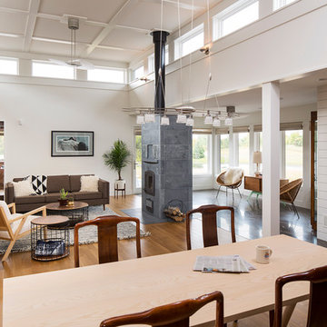Prairie Modern