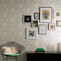 Casamance Wallpapers - Wallpaper