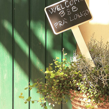 B&B Prà Longo- Verona