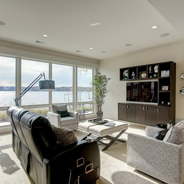 Modern Praire - Bostwick Lake