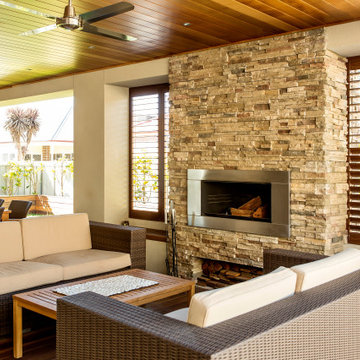Cultured Stone