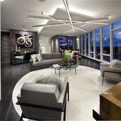 Modern Lines