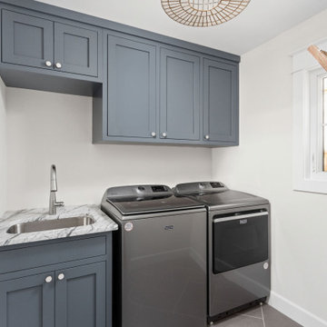 Fletcher Place Traditional with a Modern Twist