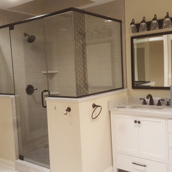 shower door - Products