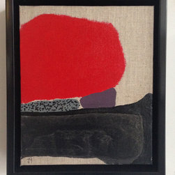 Representing Artist John Mayberry - Artwork