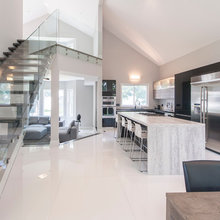 Kitchen Ideas