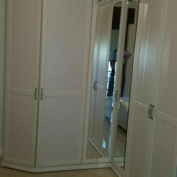 Arredamento classico