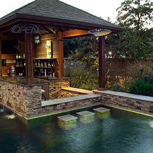 Perfect Backyards