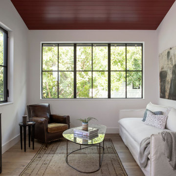 Bouldin Creek Farmhouse