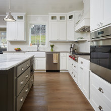 Kitchen Ideas