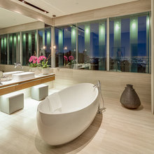 tubs