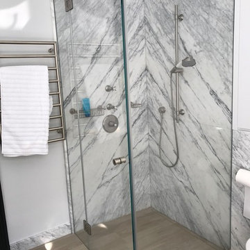 Customer Bathroom - London SW5