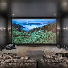 Media Room