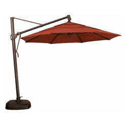 Treasure Garden Patio Umbrellas, Umbrella Accessories and Umbrella Bases - Products