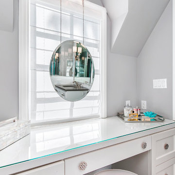 Master Bathroom Remodel